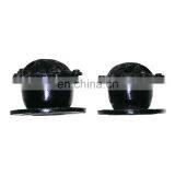 China Supplier With 2017 OEM Custom Cast Iron Foot Valve PN16 Price List thumbnail-4