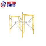 Better Group Q235 Scaffolding Plank Clamp for Ringlock Cuplock Kwikstage Scaffolding thumbnail-2