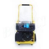 20Hp Generator 7.5Kw Genset 7000Watt 7Kw 7000W Gx420 Biogas Gasoline Generator thumbnail-2