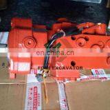 PSVD2-17E-20 Hydraulic Main Pump VIO55 172961-73102 thumbnail-2
