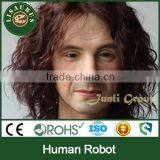 Lisaurus-A Museum Quality Wax Figure for Sale Quality Choice thumbnail-6