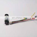 5v 6v Plastic Planetary Gear N20 dc Motor Luggage Coded Lock Hall Encoder thumbnail-4