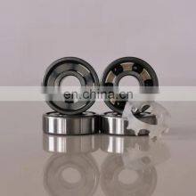 Kingsk8 6 Ball Si3N4 Ceramic Skateboard Bearings thumbnail-3