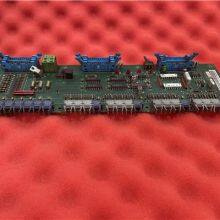 ABB DSAO110 57120001-AT Analog Output 4 Channels Module