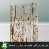 Fair Look Product Beautiful Bedroom Interior Wall Decorative Panel