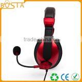 Durable Madness Sale Trendy Call Center pc Computer Headphone With Mic thumbnail-5