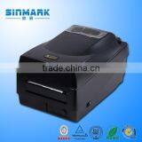 China Printer Manufacturer Commercial Thermal Transfer Label Printer thumbnail-1