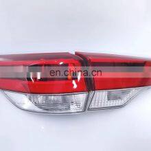 Car Accessories Car Body Parts Tail Lamp Stop Brake Light Tail Light for Toyota Highlander 2018 2019 2020 thumbnail-3