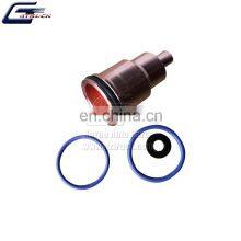 Heavy Duty Truck Parts Injector Copper Sleeve Repair Kit Oem 21351717 21274700 for VL Truck Injector Holder thumbnail-5