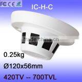 3.6mm Board Lens Smoke Detector Prices Camera Sony Effio-e