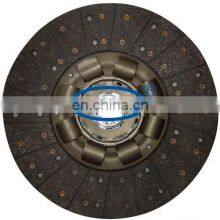 GKP9043B06 /auto Clutch Disc From Chinese /truck Clutch Plate Manufacturers for 7420 725 523/ Aisin Clutch Cover thumbnail-3