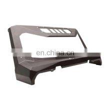 07-16 JK Fabfours Vicowl for Jeep Wrangler Accessories thumbnail-4