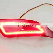 Auto Parts Rear Bumper Light Reflector For Camry 2015 - 2016 thumbnail-4