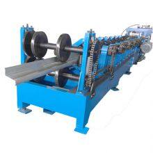 C/U/Z/M Purlin Roll Forming Machine 202108 thumbnail-1