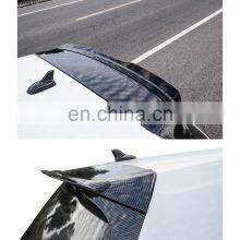 Factory Forge Used for Automotive Trim Rear Bumper Trunk Spoiler Wing SUV GM High Quality Rear Wing thumbnail-1