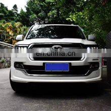 Upgrade LED Matrix 4lens Headlamp Headlight for TOYOTA LAND CRUISER LC200 Head Lamp Head Light 2016-2019 thumbnail-4