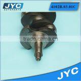 CY4100Q Desiel Engine Forged Crankshaft Assy Manufacturer Price 4102B.03.01C thumbnail-3