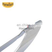 Body Parts Front L/R Lamp Cover Chrome Molding Bumper Trim W218 GLS 2188850674 2188850774 Car Bumper thumbnail-3