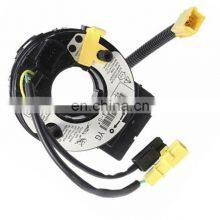77900SENH01 Good Quality Auto Spare Parts Steering Wheel Spiral Cable Clock Spring Sensor for Honda Jazz Fit thumbnail-5