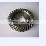 Custom Steel Truck Crown Gear,crown Pinion Gear,crown Pinion Gear thumbnail-1