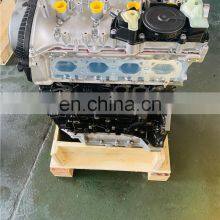 Gen 3 EA888 2.0T CUJ Engine Assembly CUH Motor For Audi A6 C7 Q5 A4 Volkswagen VW Phideon thumbnail-2