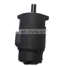 Keiki TOKIMEC SQP43-60-38-8600-LH-18 Double Fixed Displacement Vane Pumps SQP 43-60-38-8600-LH-18 thumbnail-5