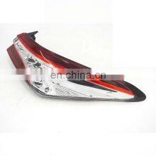 TP Tail Light For CAMRY/HYBRID OEM:81550-06870 thumbnail-3