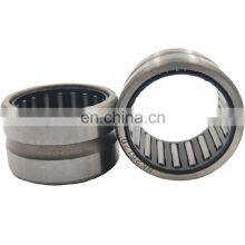High Quality Industrial Small Needle Bearing Heavy Duty Split Cage Needle Roller Bearing HK0509 thumbnail-1