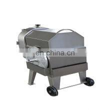 Hot Sale Vegetable and Fruits Cutting Machine Factory Price thumbnail-1