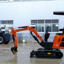 800 KG MINI EXCAVATOR FOR SALE thumbnail-3