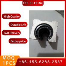 High Quality Linear Block Bearing Slide Blocks SC20 SCS20UU thumbnail-2