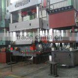 Ceramic Tile Hydraulic Press Machine thumbnail-3