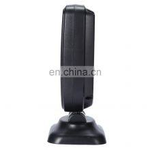 2D Desktop Omnidirectional COMS Barcode Scanner POS Machine High Speed thumbnail-5