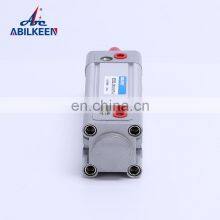 G1/2 Thread Size 25-1000 Standard Stroke Piston Rod Linear Motion Adjustable Stand Cylinder With Available Accessories thumbnail-4