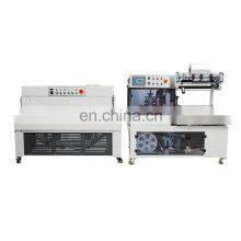 Automatic Heat Shrink Packing Machine Shrink Wrapping Machine