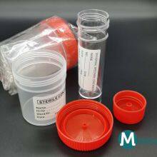 Urine Container Sample Cup Specimen Container 30ml 60ml 100ml 120ml thumbnail-3