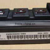 2MBI300N-060 IGBT Module thumbnail-1