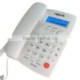 Land Line Analog Corded Phone Caller id Telephone thumbnail-3