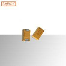 Chinese Manufacturers Wholesale Custom Chip Tantalum Capacitors, Free Samples of Tantalum Electrolytic Capacitors thumbnail-5