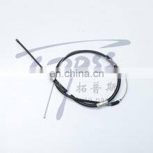 Wholesale Custom Products High Quality Car Cable Hand Brake Cable OEM 46430-35450 For TOYOTA thumbnail-1