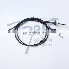 Supplies Wholesale Hot Sale Brake Cable OEM 0522004/522002/9036102/9223133/24425112 For Opel thumbnail-2