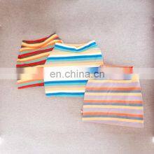 OEM Custom Logo Online Fashion Korean Summer Small Pet Designers Dog Clothes Luxury thumbnail-5