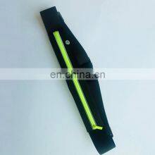 Best Selling Black Pouch Women Sport Fitness Waist Custom Cell Phone Running Belt thumbnail-4