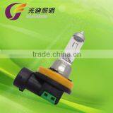 Car Headlight H16 Halogen Bulb thumbnail-1