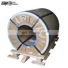 Prime 0.6mm Thickness SPCC Grade Cold Rolled Steel Coil thumbnail-2