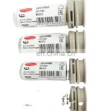 Оригинальная дизельная форсунка L014PBB для топливного насоса-форсунки EUI BEBE4B10001/3964820