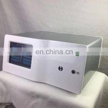 2 in 1 Personal Shock Wave Machine High Intensity Handheld Shockwave Therapy Compression Equipment Sw9 Shockwave for Home Use thumbnail-5