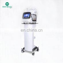 Hydro Oxygen Therapy Facial Machine/microdermabrasion Facial Deep Cleaning Machine thumbnail-3