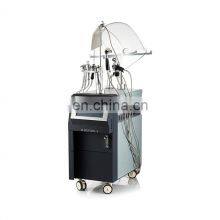 2022 Skin Care Dermabrasion Beauty Machine Oxygen Facial Machine Skin Tightening thumbnail-3