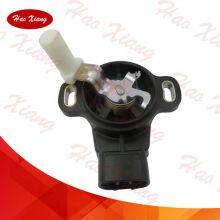Haoxiang New Auto Accelerator Pedal Sensor 89281-47010 198300-3011 8928147010 1983003011 For Toyota Corolla thumbnail-2